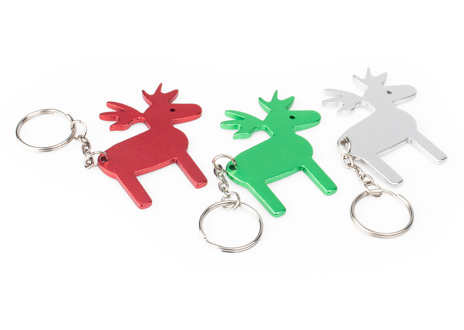 Llavero Navidad Rudolph - Image 5