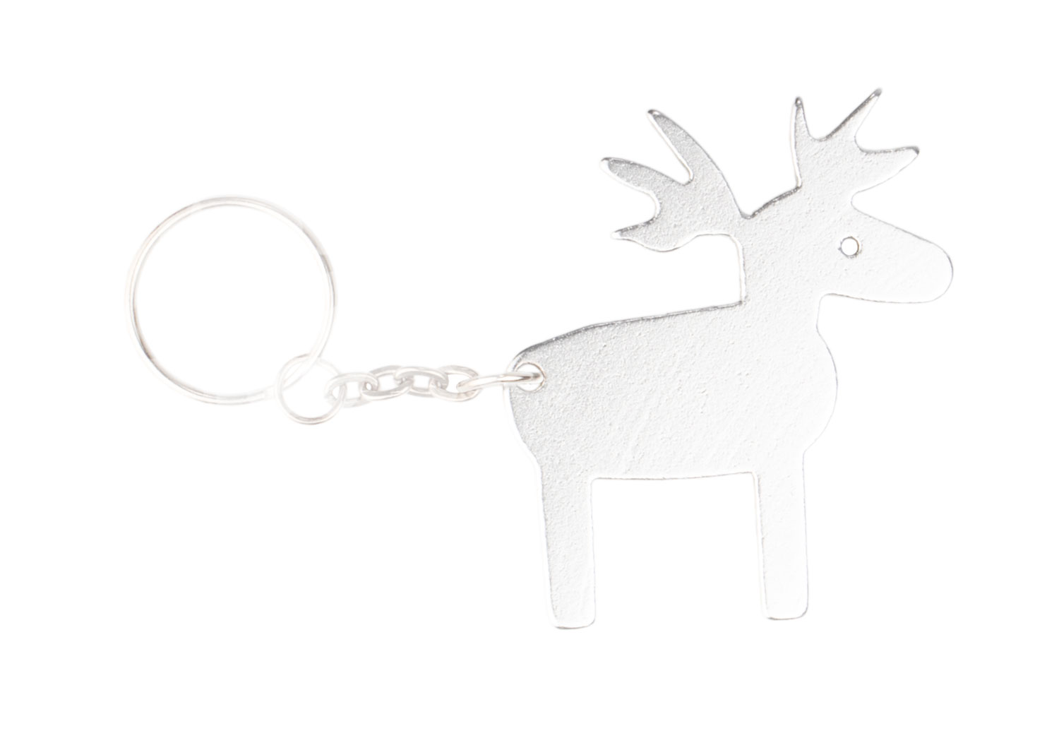 Llavero Navidad Rudolph - Image 7