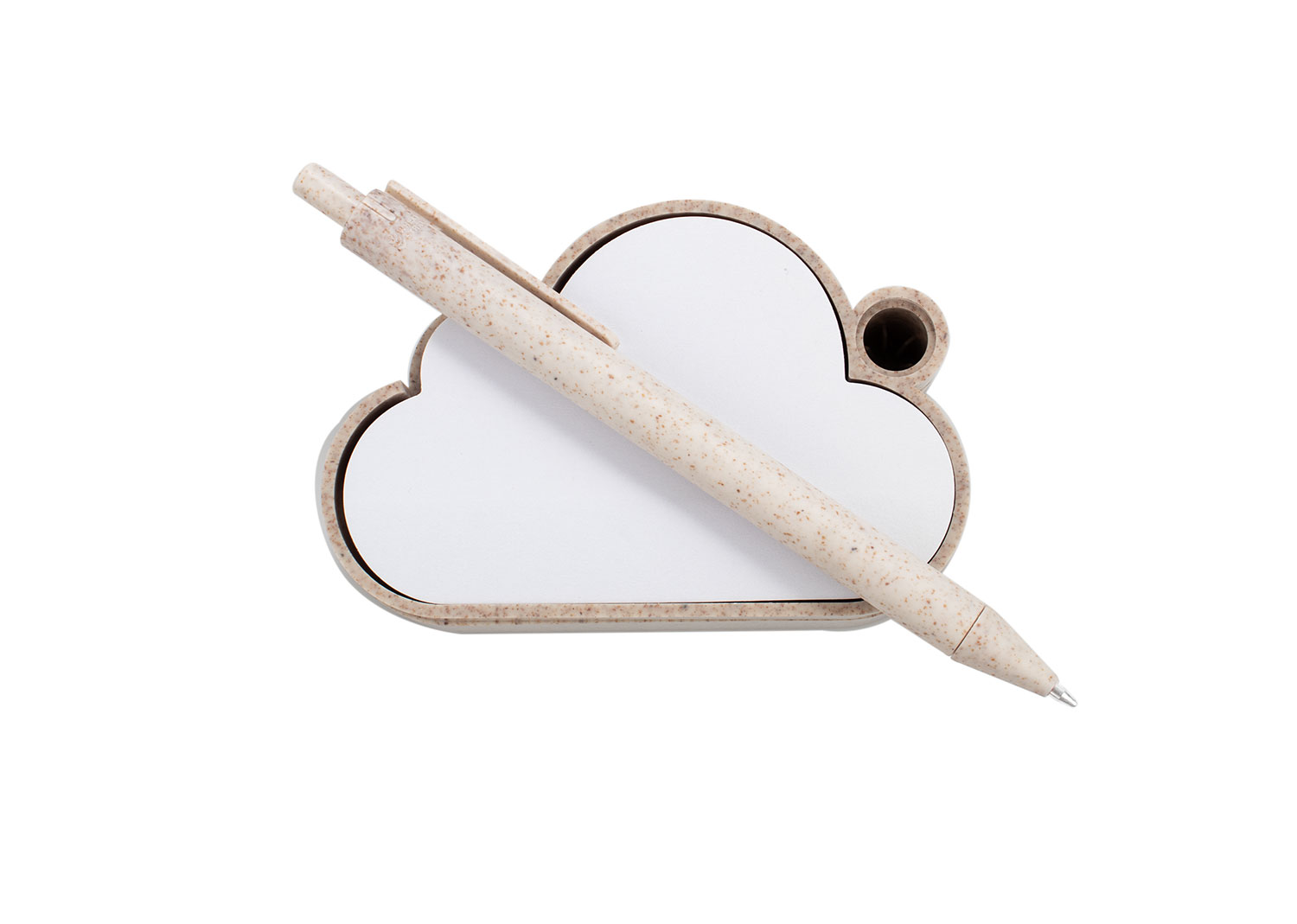 Set ecologico Cloud - Image 2