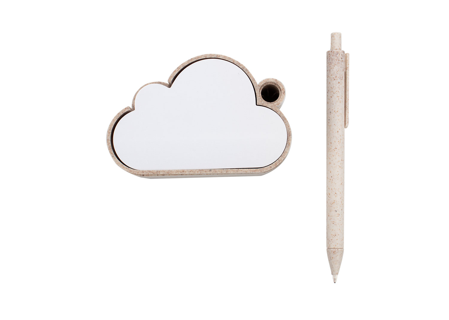 Set ecologico Cloud - Image 3