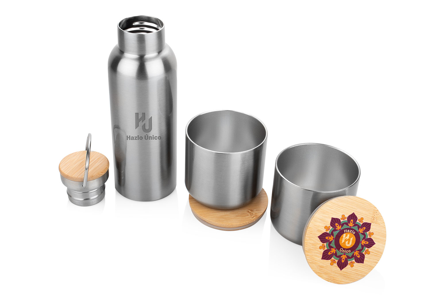 Set Ejecutivo Goliath - Image 4