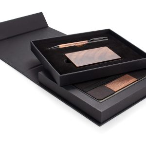 Set Ejecutivo Luxe