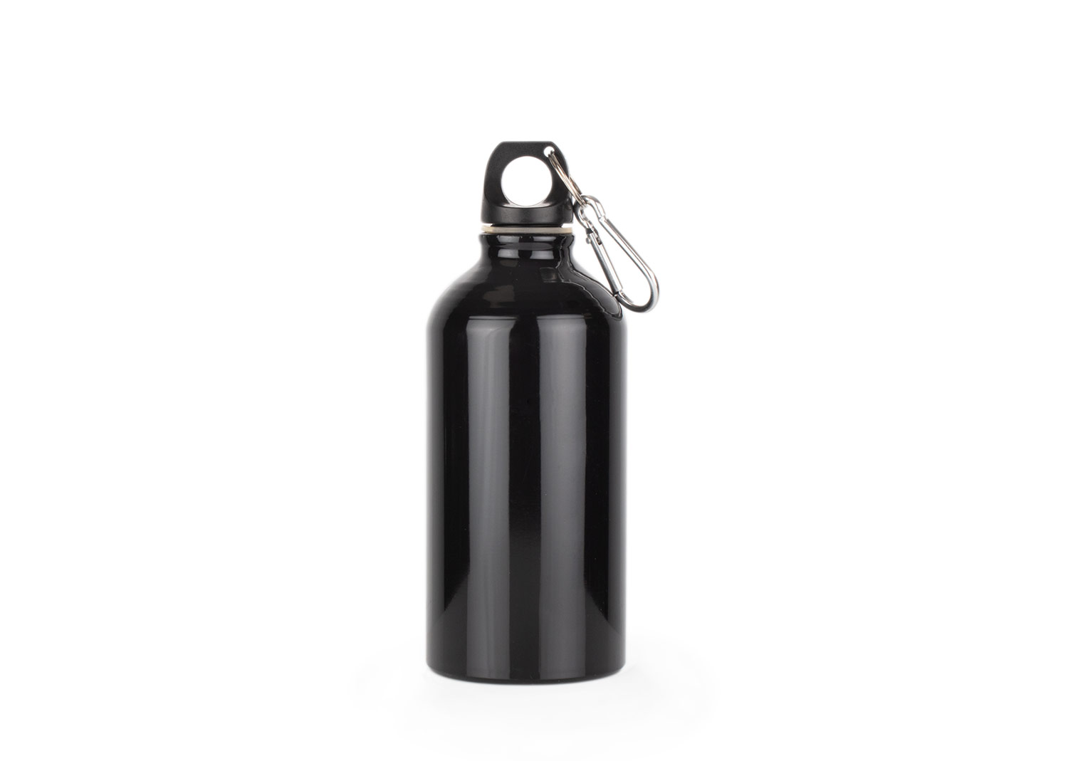 Botella en Aluminio Miles 550 ml / 19 Oz - Image 2
