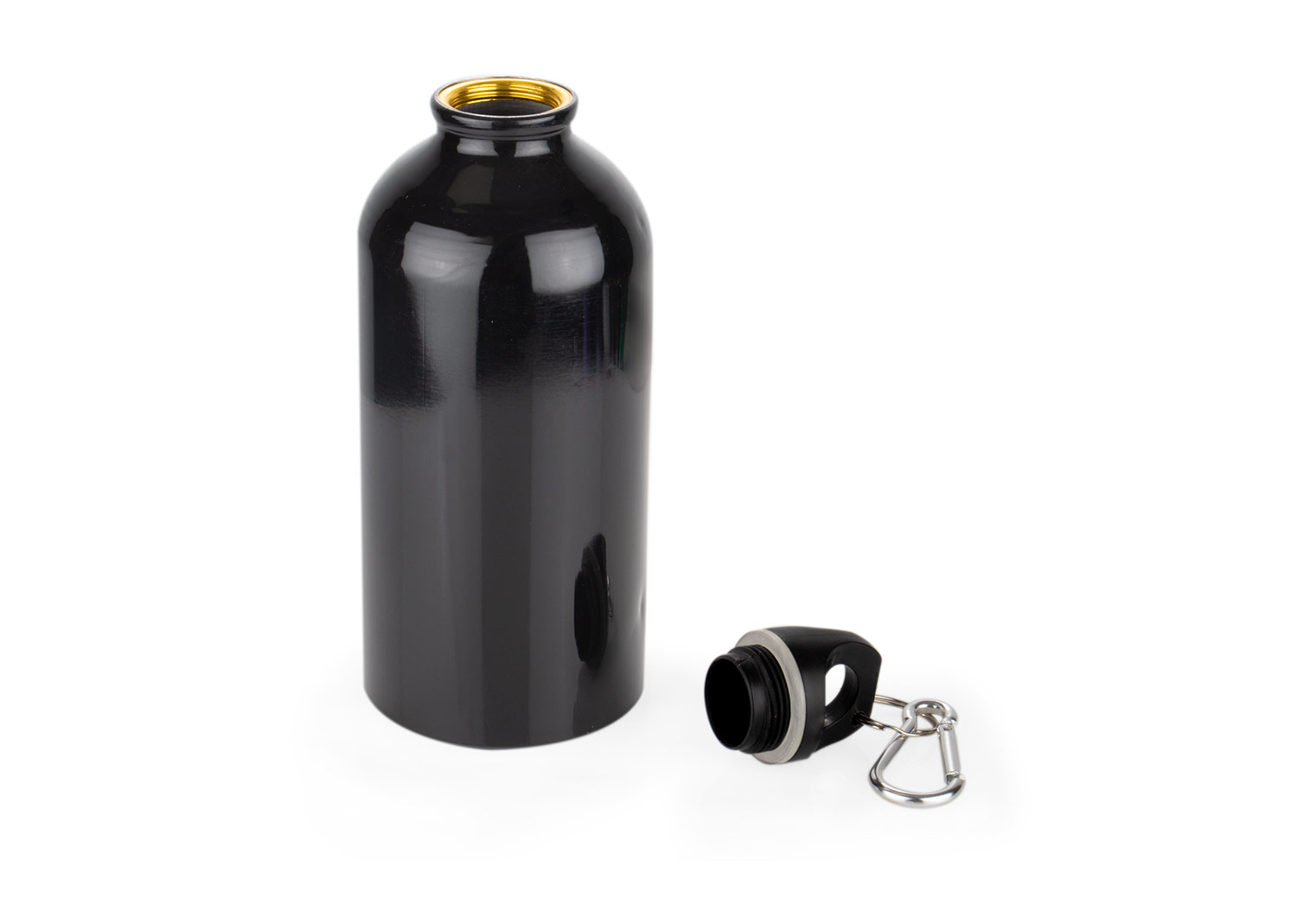 Botella en Aluminio Miles 550 ml / 19 Oz - Image 3
