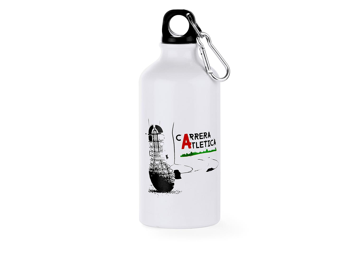 Botella en Aluminio Miles 550 ml / 19 Oz - Image 17