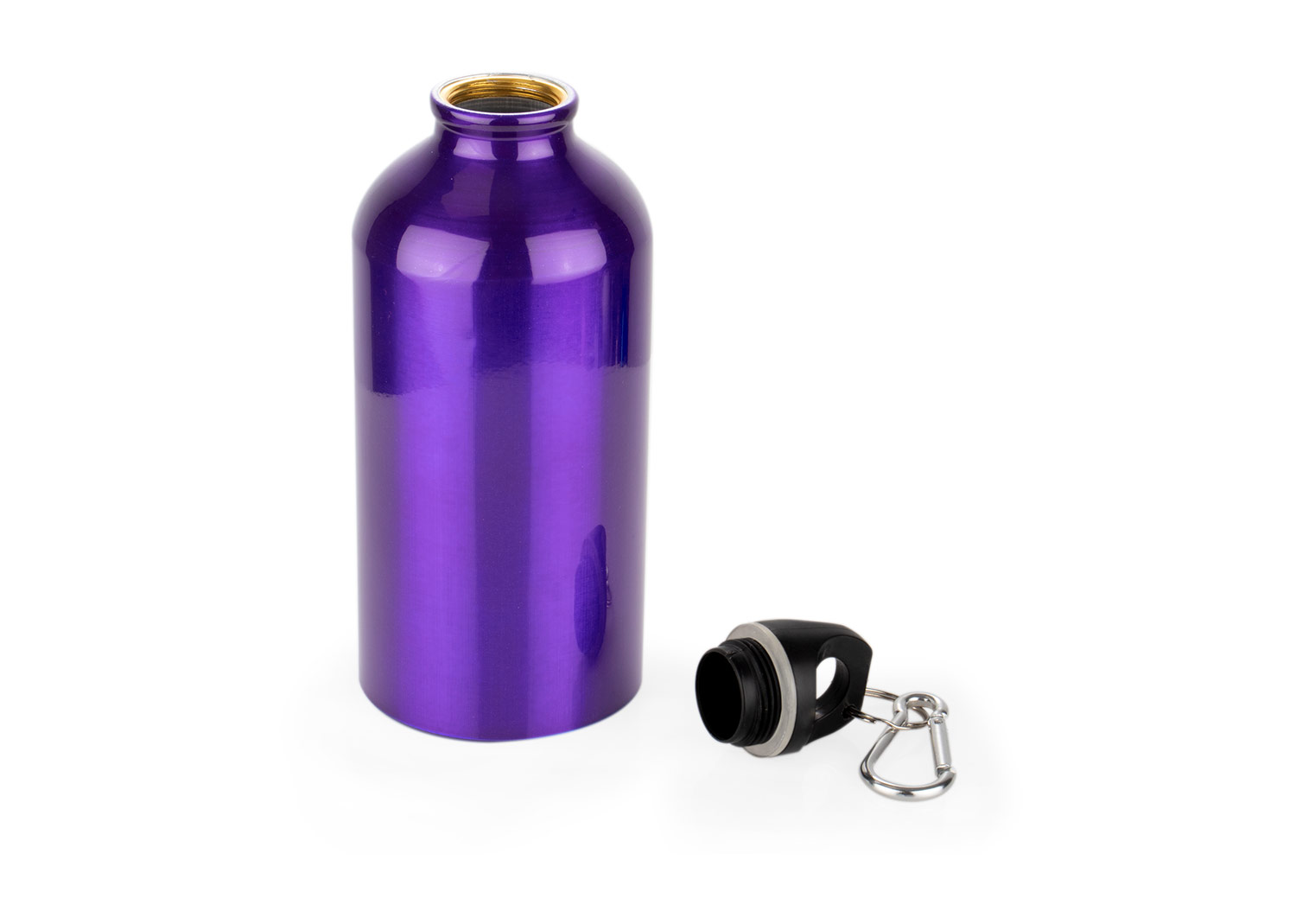 Botella en Aluminio Miles 550 ml / 19 Oz - Image 23