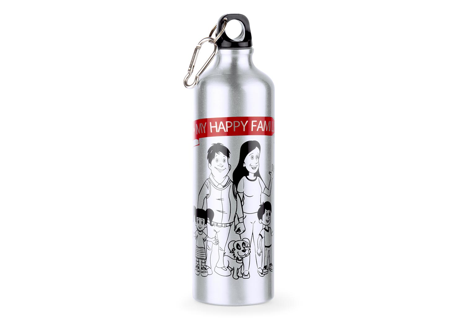 Botella en Aluminio Tower 800 ml / 27 Oz - Image 12