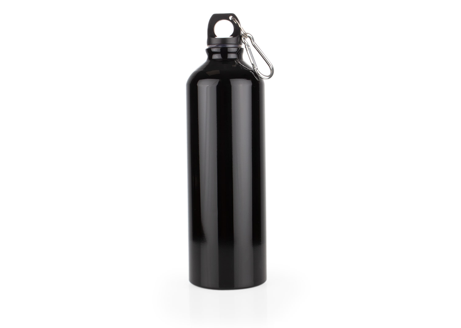 Botella en Aluminio Tower 800 ml / 27 Oz
