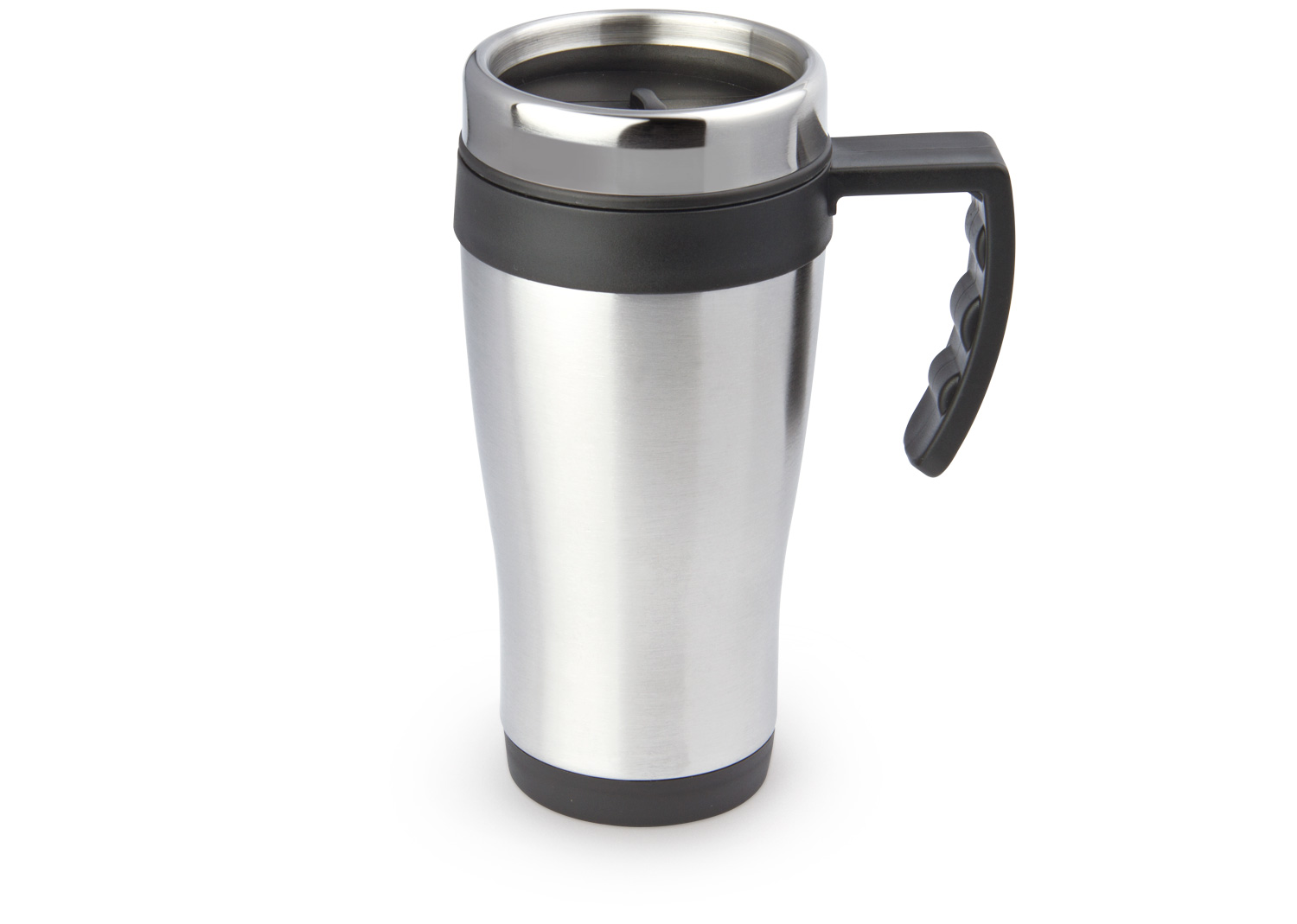 Mug en Acero Spike 400 ml / 13 Oz