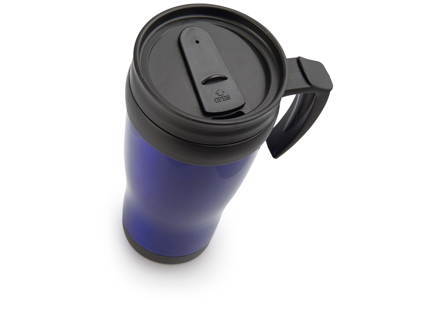 Mug en Acero Body 450 ml / 15 Oz - Image 4