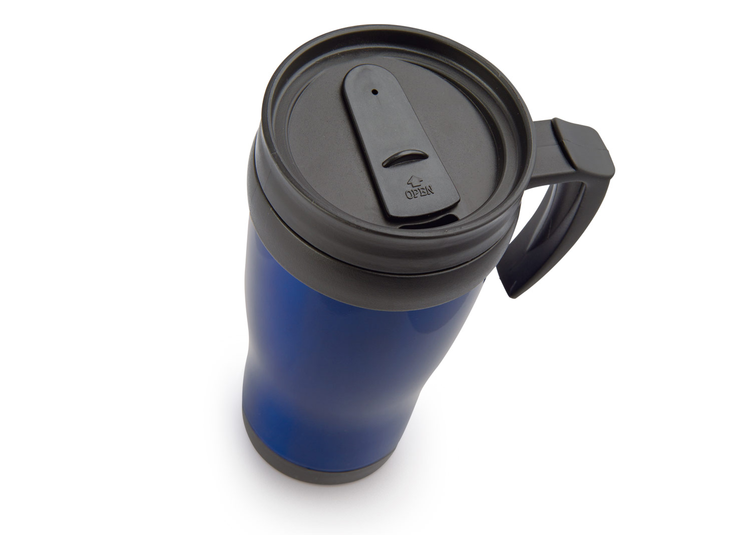 Mug en Acero Body 450 ml / 15 Oz - Image 6