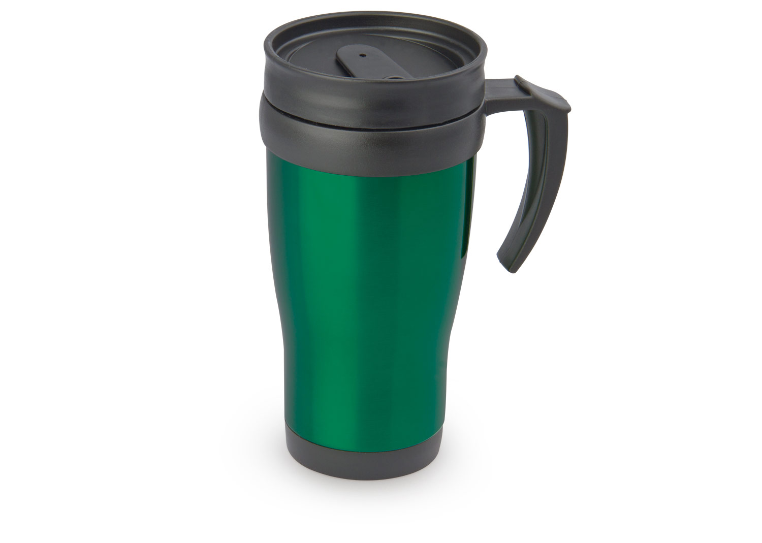 Mug en Acero Body 450 ml / 15 Oz - Image 2