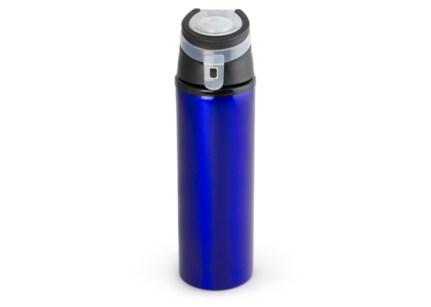 Botella en Aluminio Pull 650 ml / 22 Oz