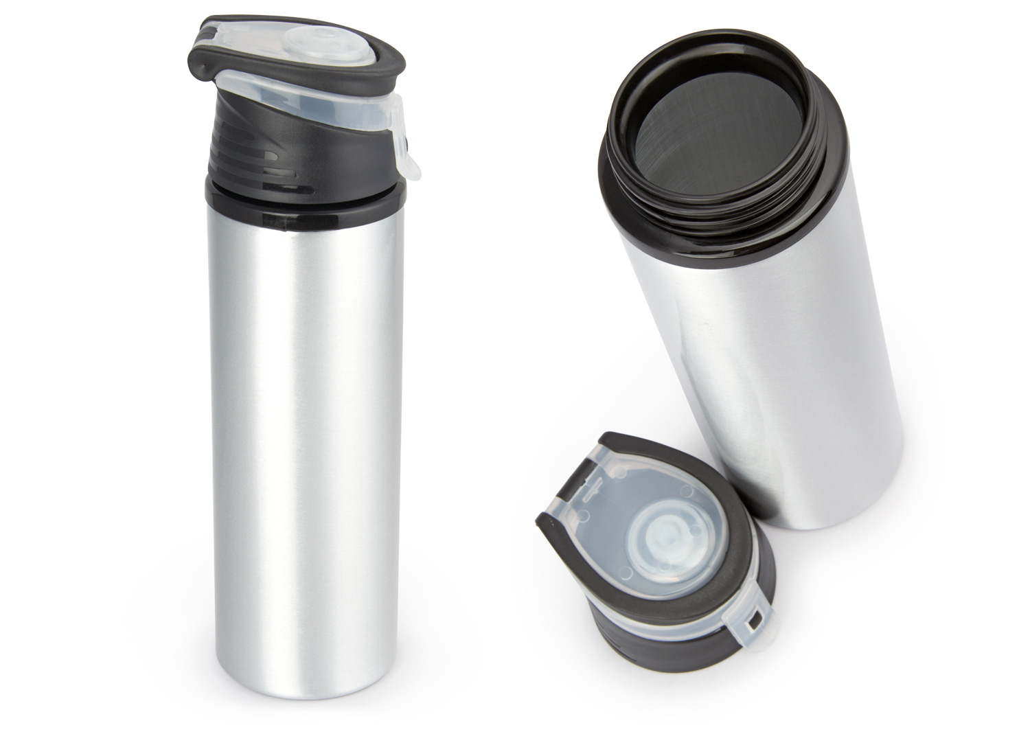 Botella en Aluminio Pull 650 ml / 22 Oz - Image 6