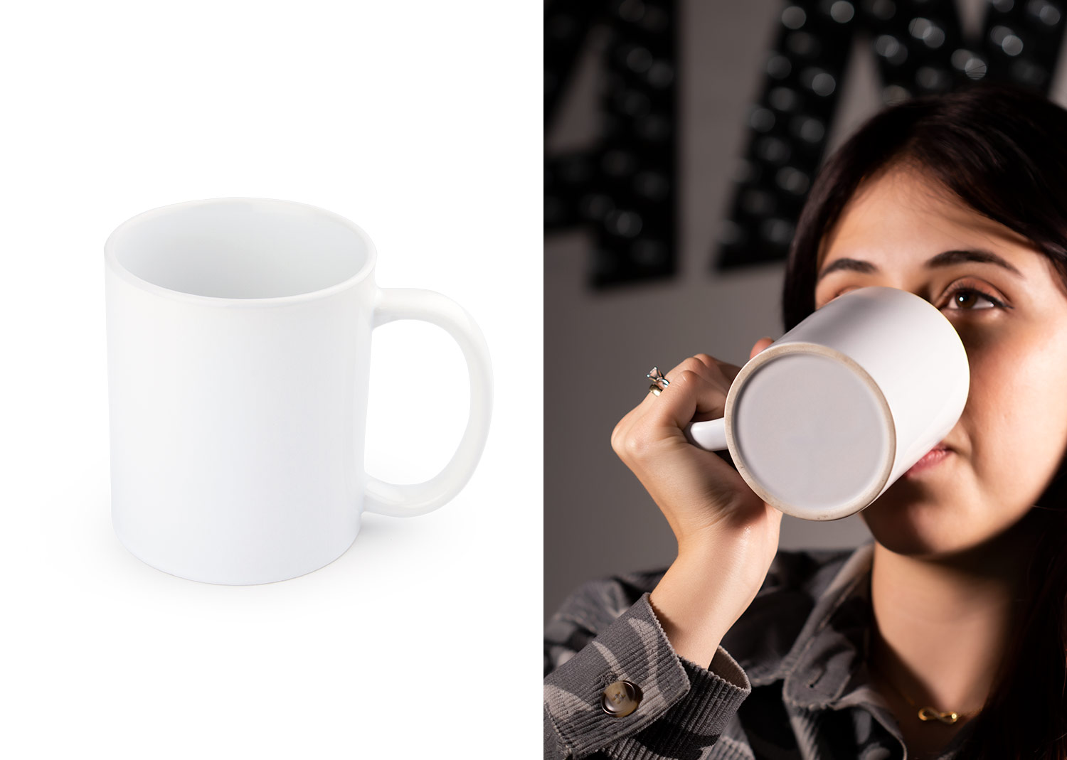 Mug Sublime 11oz
