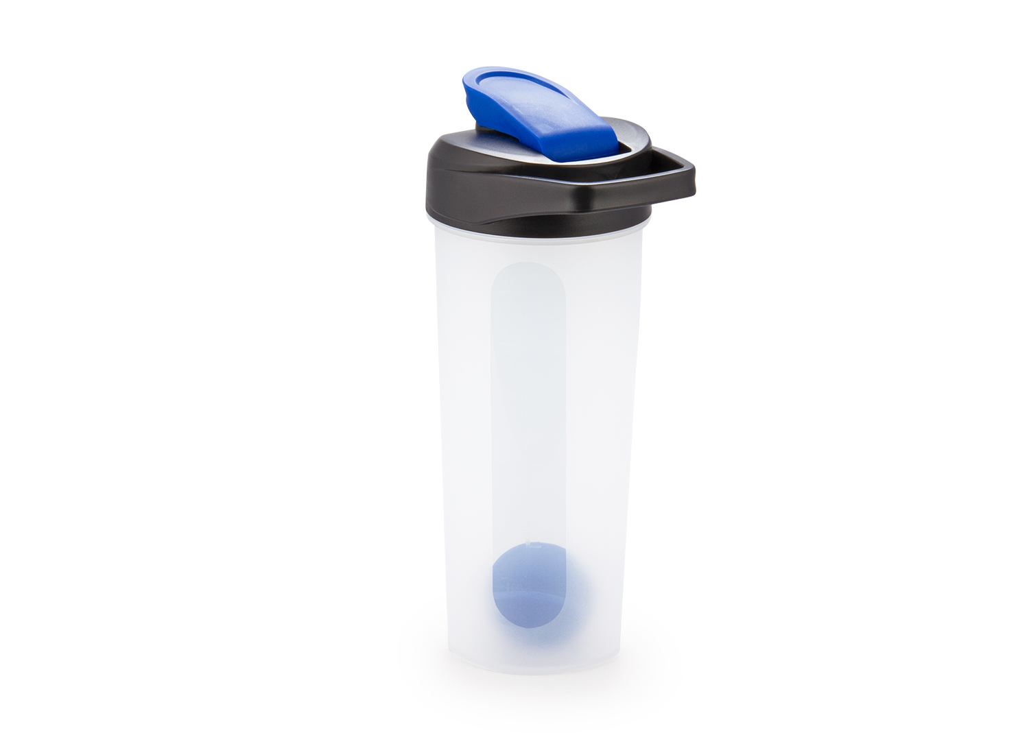 Botella Shaker Round 600 ml / 20 Oz - Image 5