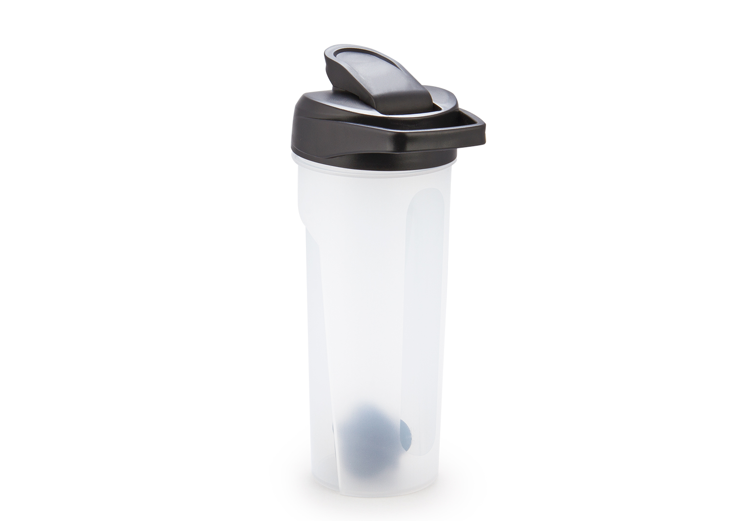 Botella Shaker Round 600 ml / 20 Oz - Image 6
