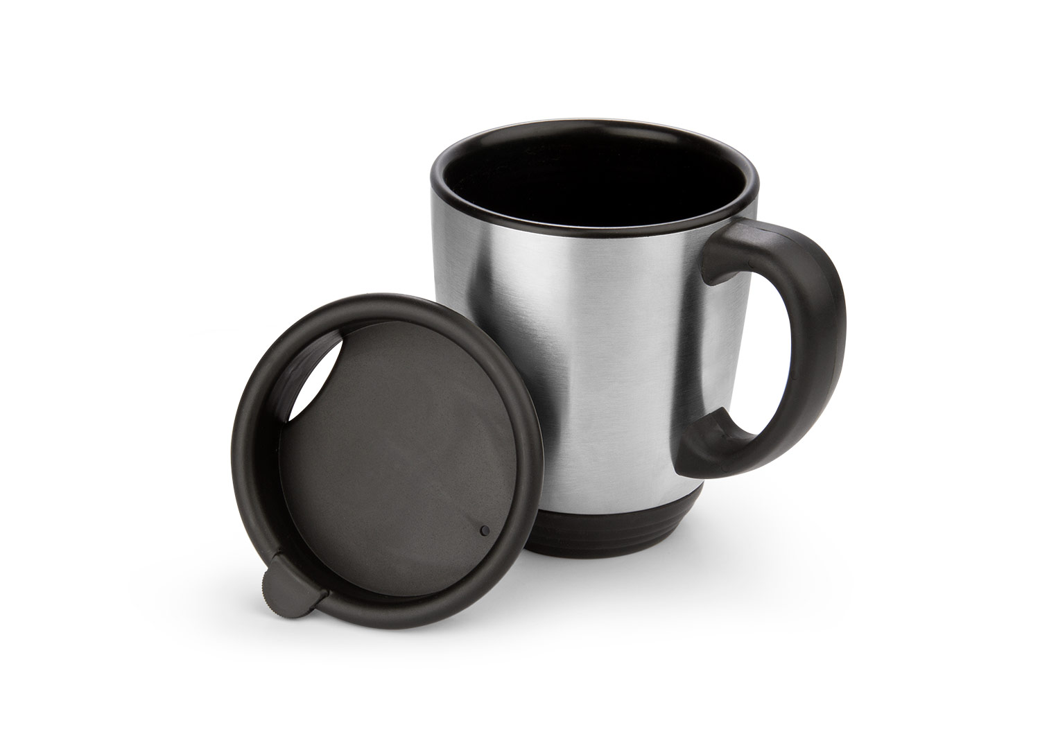 Mug en Acero Dj 480 ml /16 Oz - Image 10