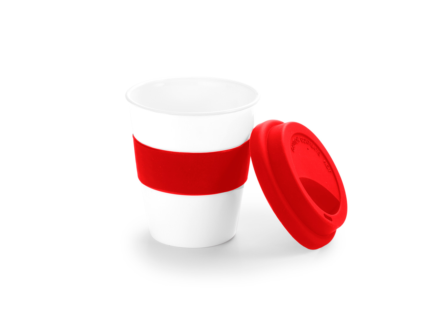 Vaso Coffee 350 ml / 12 Oz - Image 2