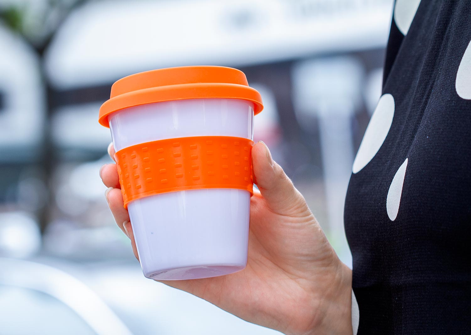 Vaso Coffee 350 ml / 12 Oz - Image 8