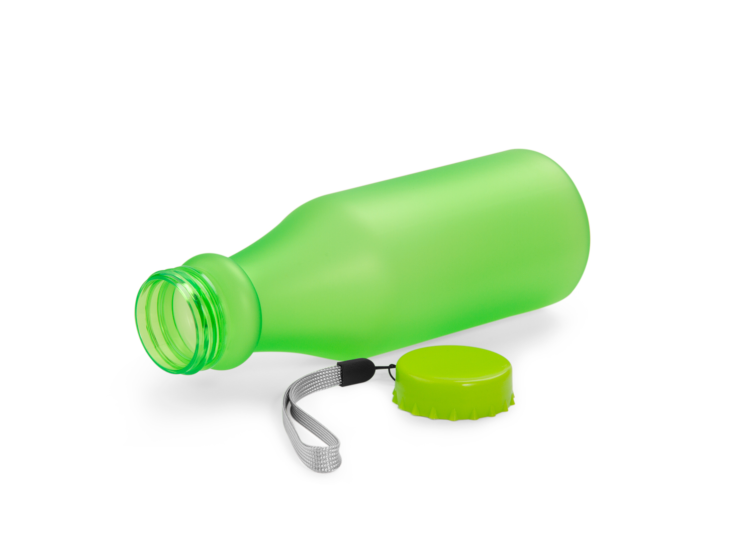 Botella Deportiva Picnic 550 ml / 19 Oz - Image 4
