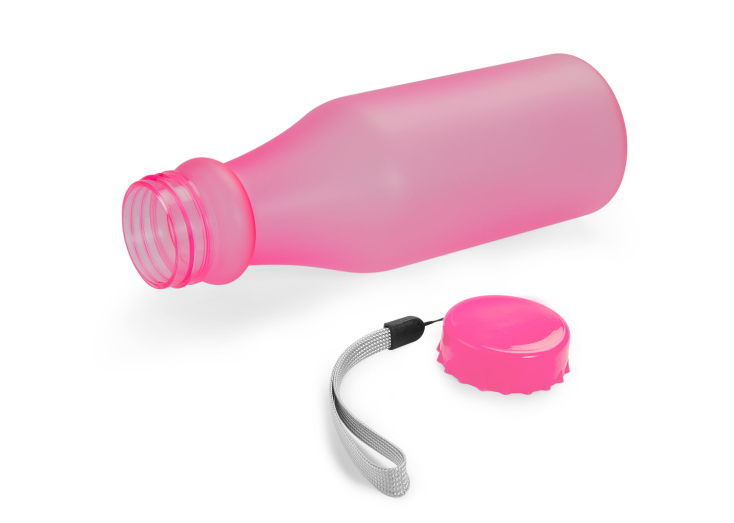 Botella Deportiva Picnic 550 ml / 19 Oz - Image 5