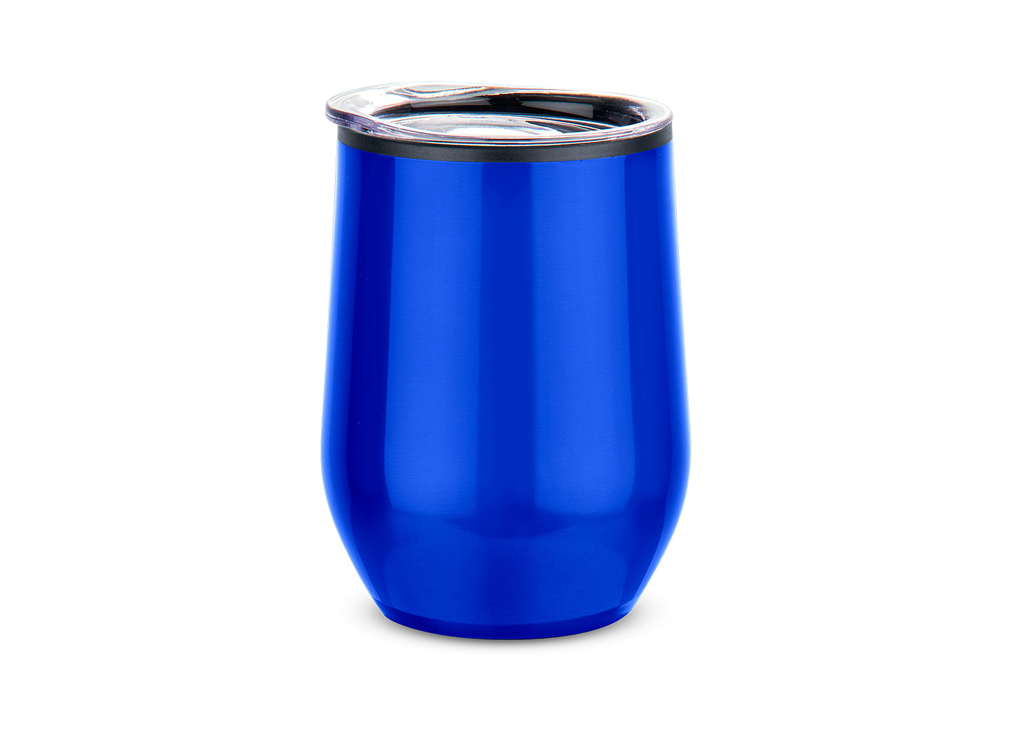 Vaso en Acero Queen 400 ml / 13 Oz