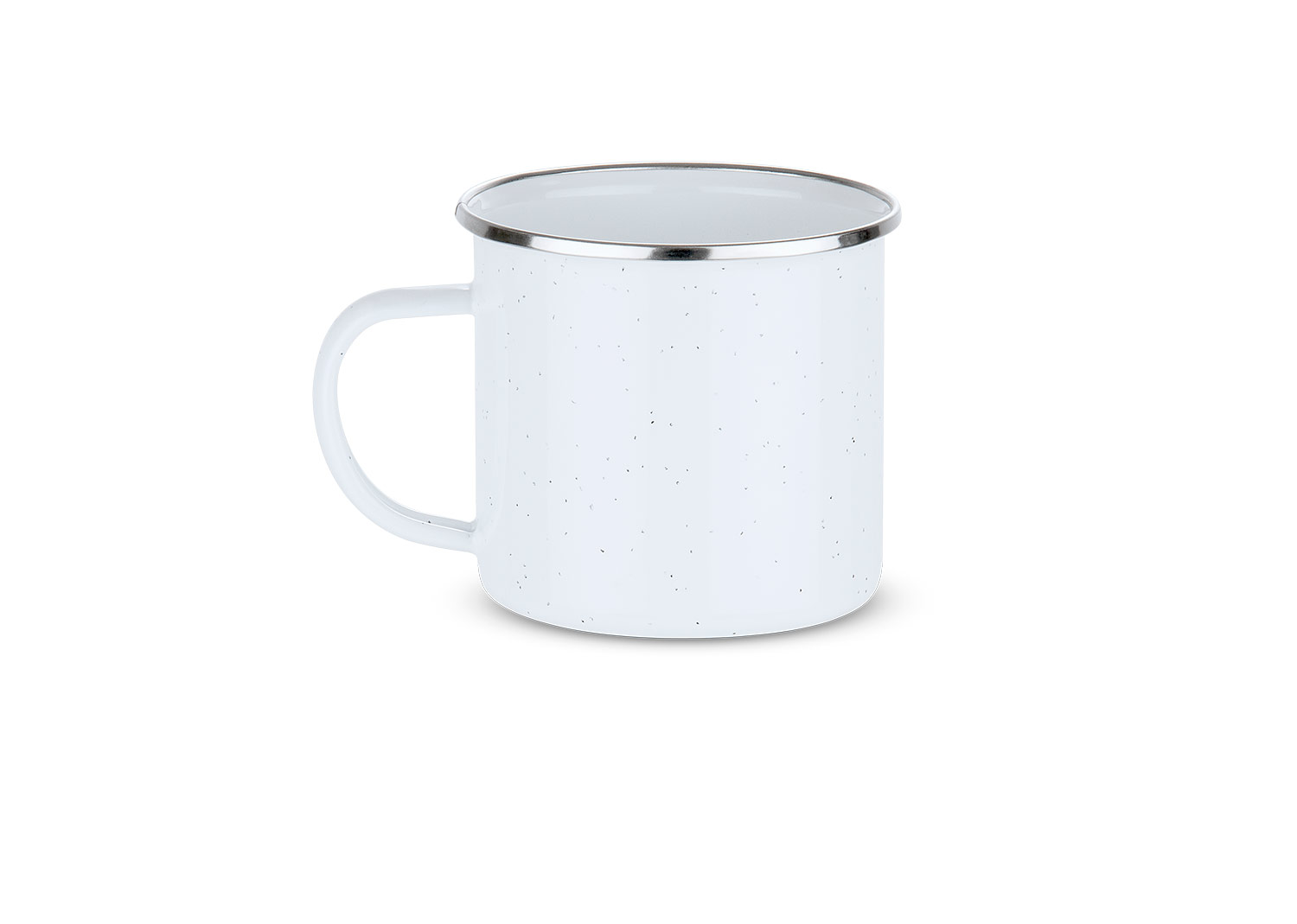 Taza Esmaltada Galaxy 400 ml / 13 Oz - Image 12