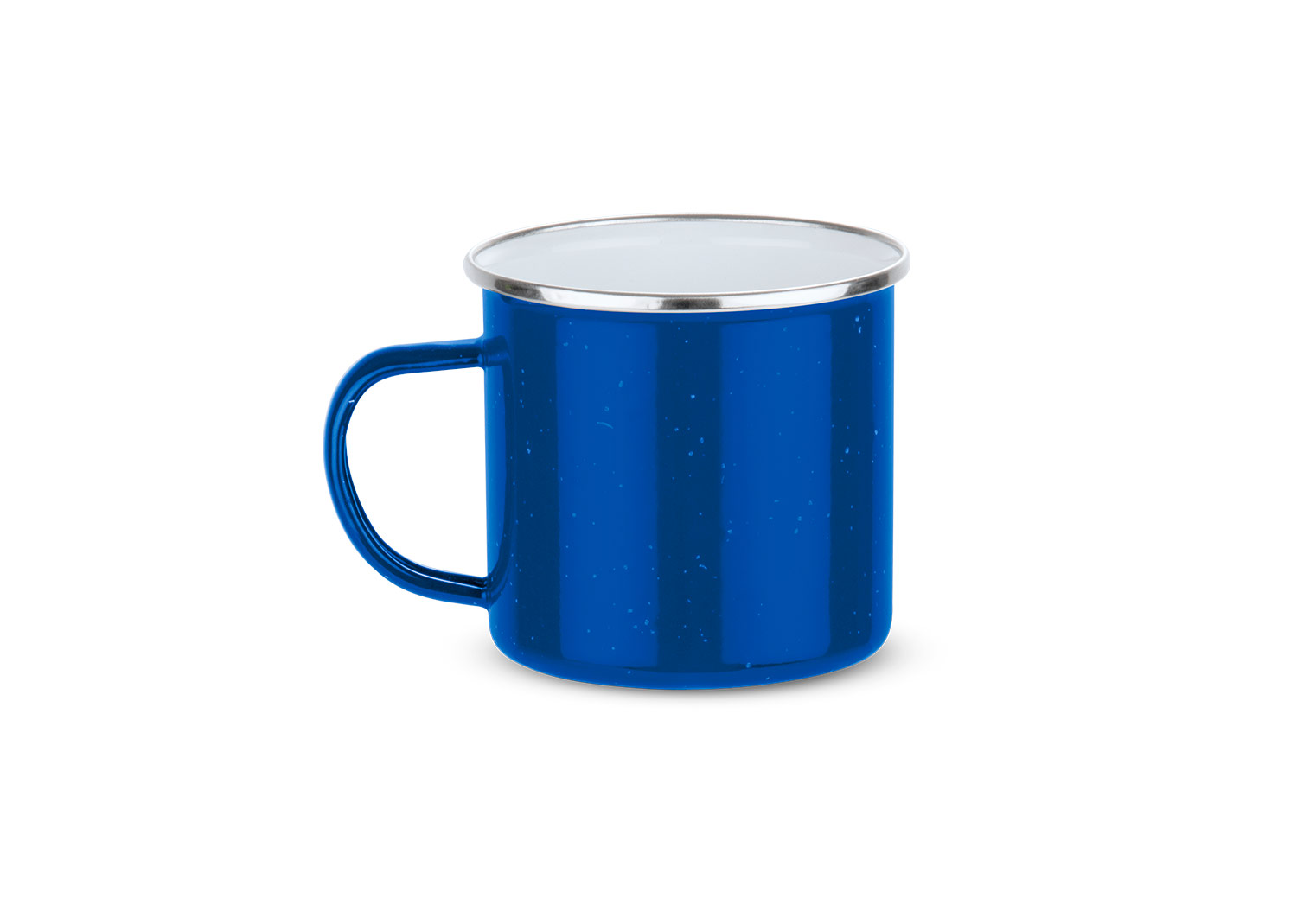 Taza Esmaltada Galaxy 400 ml / 13 Oz - Image 5