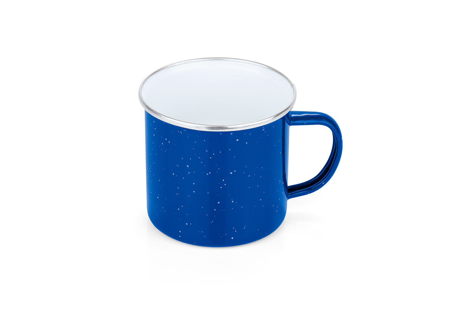 Taza Esmaltada Galaxy 400 ml / 13 Oz - Image 6