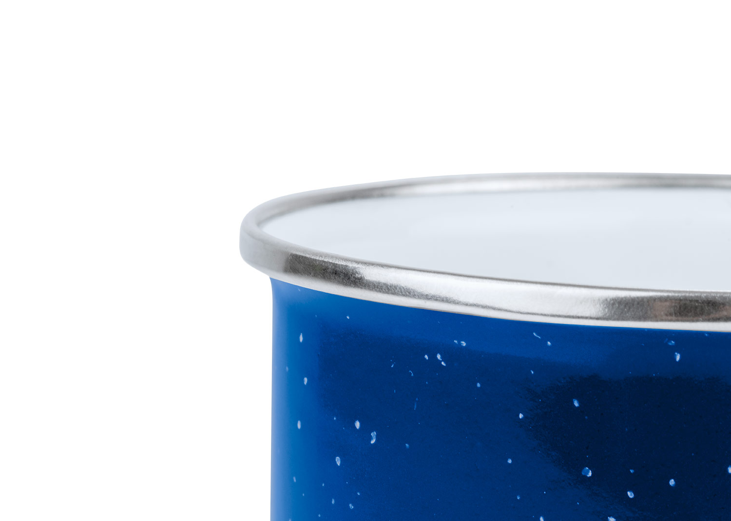 Taza Esmaltada Galaxy 400 ml / 13 Oz - Image 7