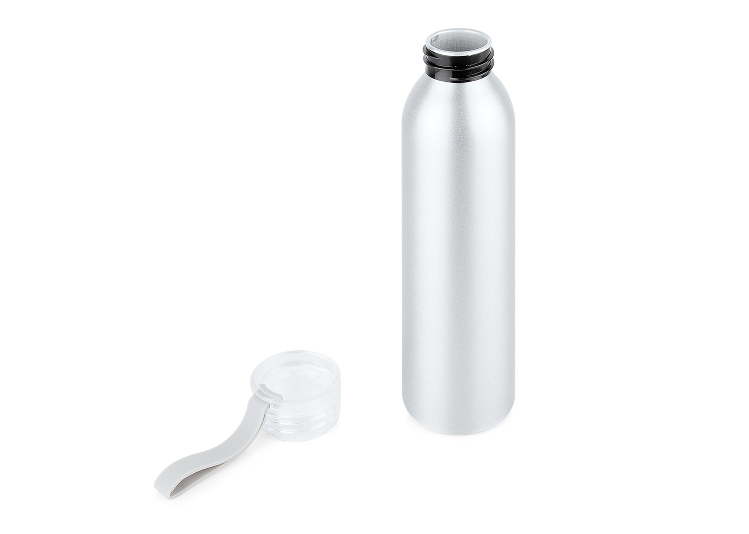 Botella Aluminio Know 650 ml / 22 Oz - Image 7