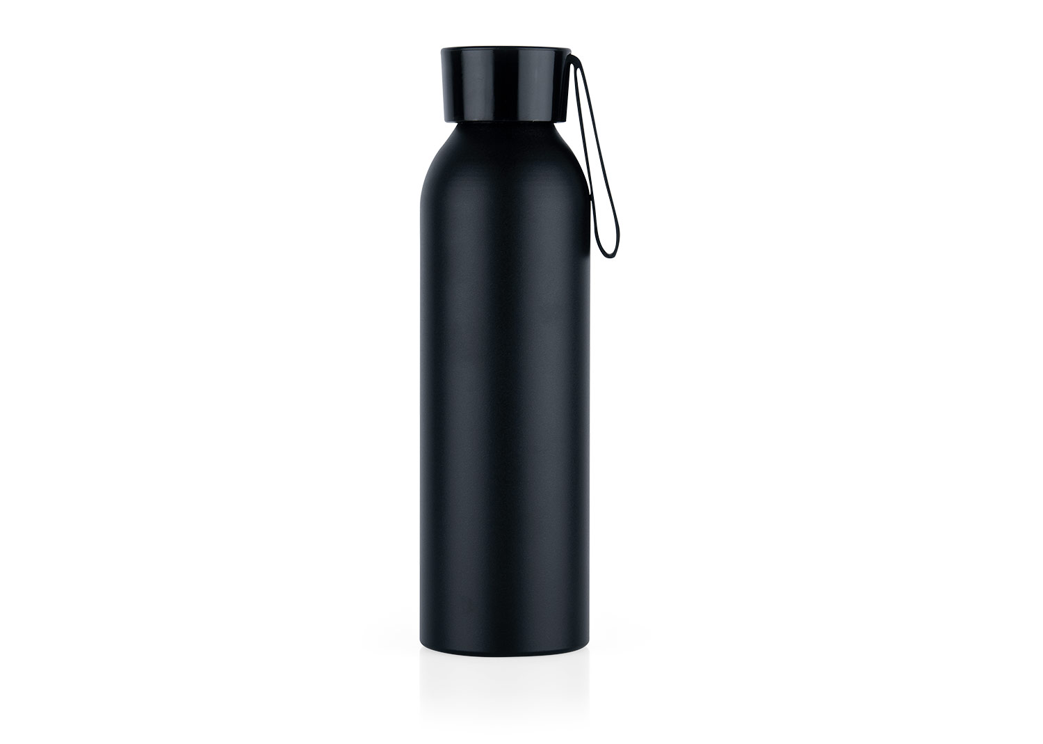 Botella Aluminio Know 650 ml / 22 Oz