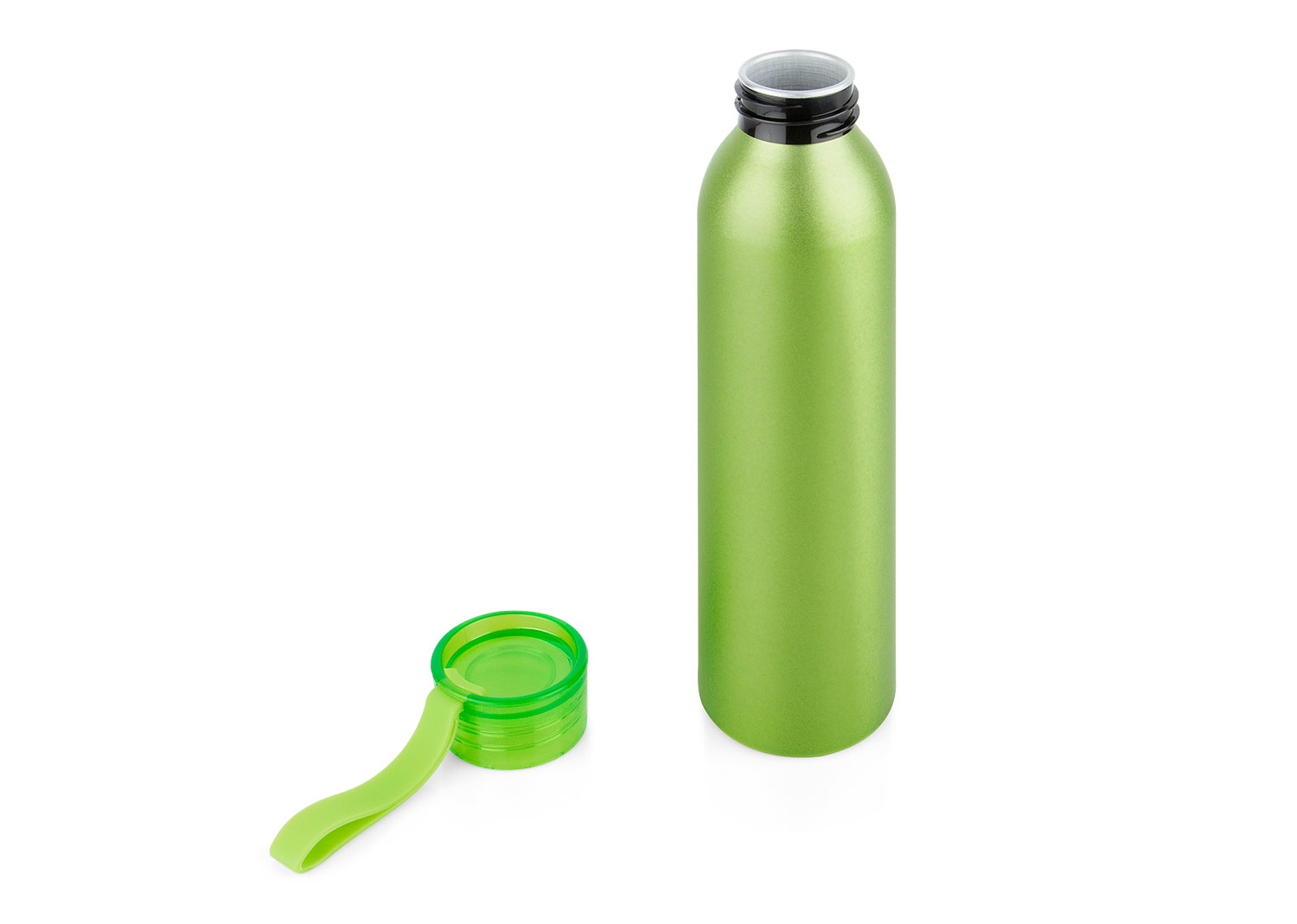 Botella Aluminio Know 650 ml / 22 Oz - Image 4