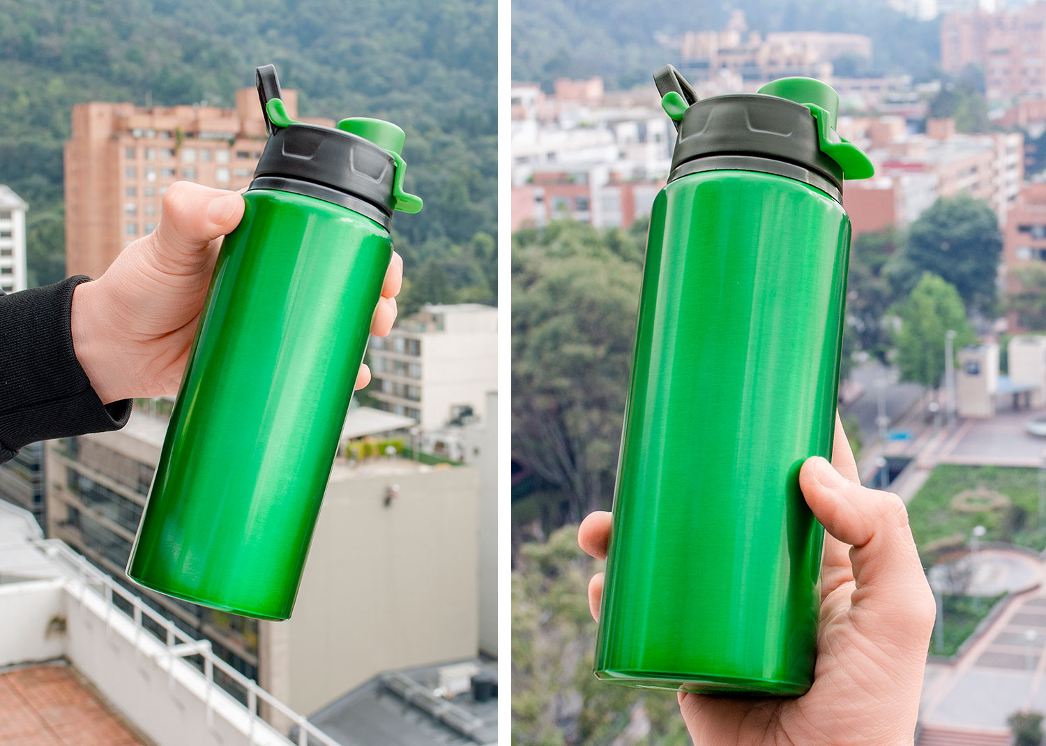 Botella Aluminio Ajax 900 ml / 30 Oz - Image 12