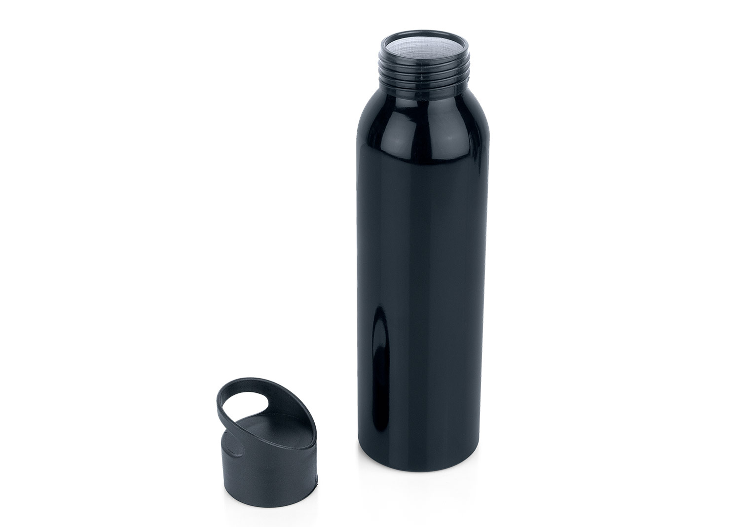 Botella Aluminio Olimpia 700 ml / 24 Oz - Image 2