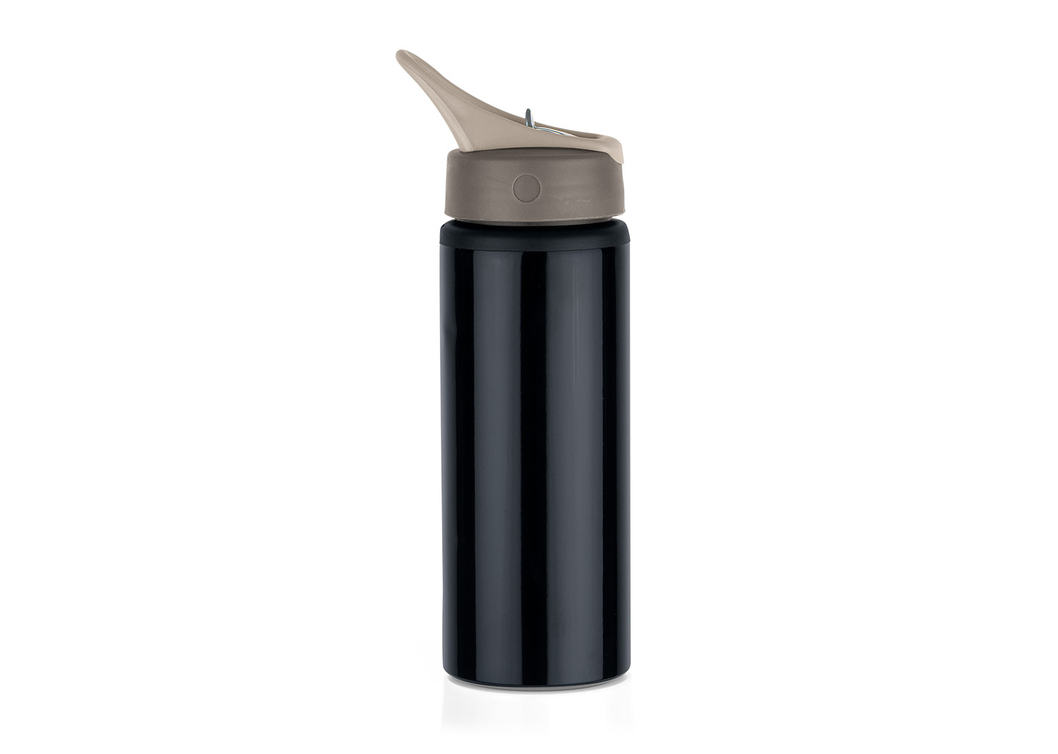 Botella Aluminio Halo 730 ml / 25 Oz