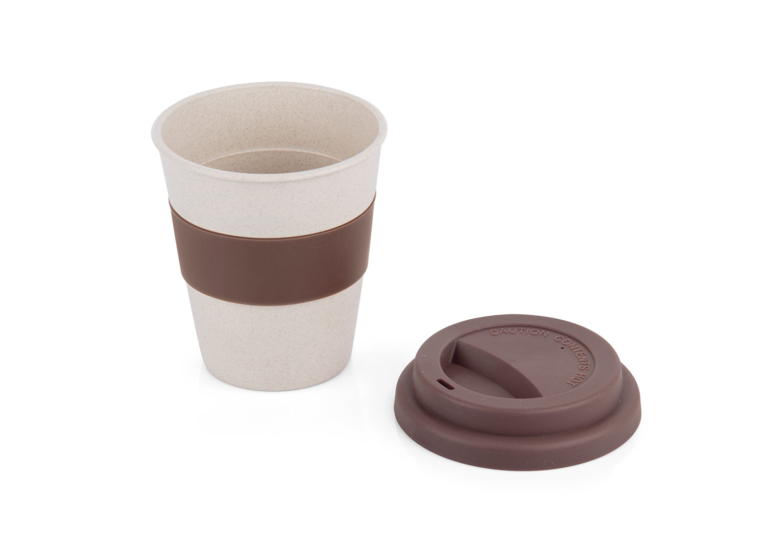 Vaso Bambú II 350 ml / 12 Oz - Image 4