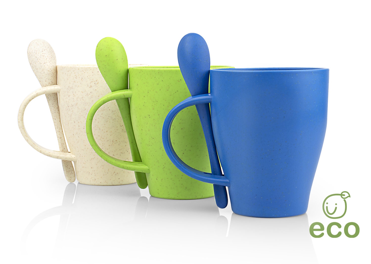 Mug Urban 350 ml / 12 Oz - Image 3