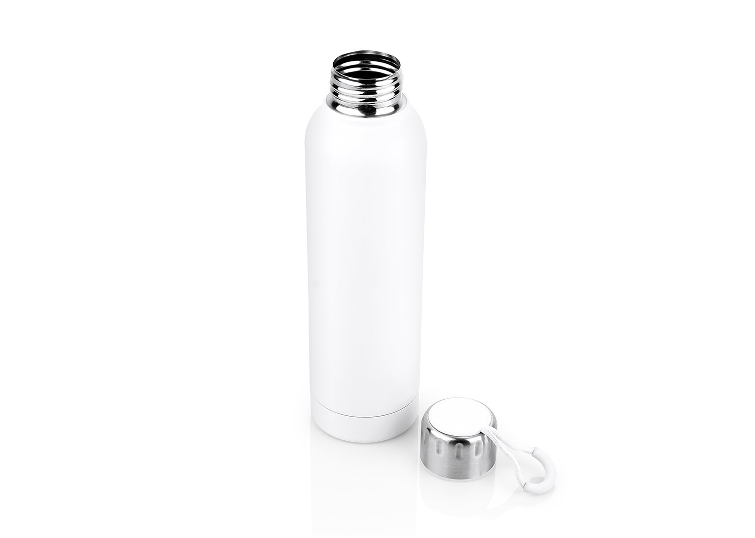 Botella Mustang 650 ml / 22 Oz - Image 9