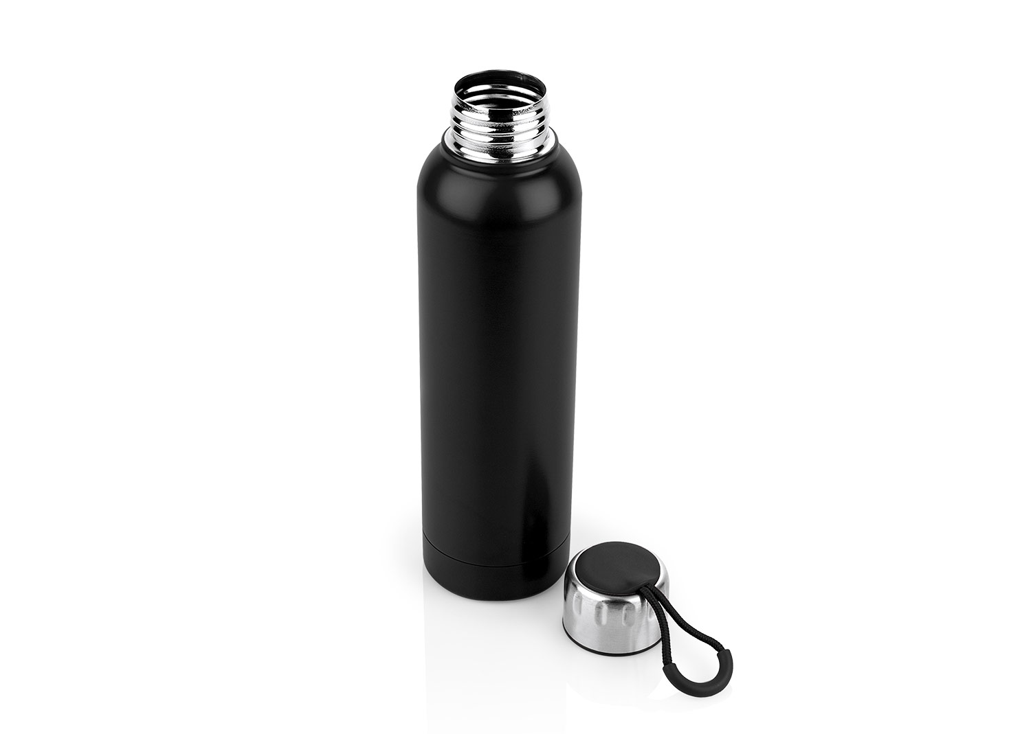 Botella Mustang 650 ml / 22 Oz - Image 5