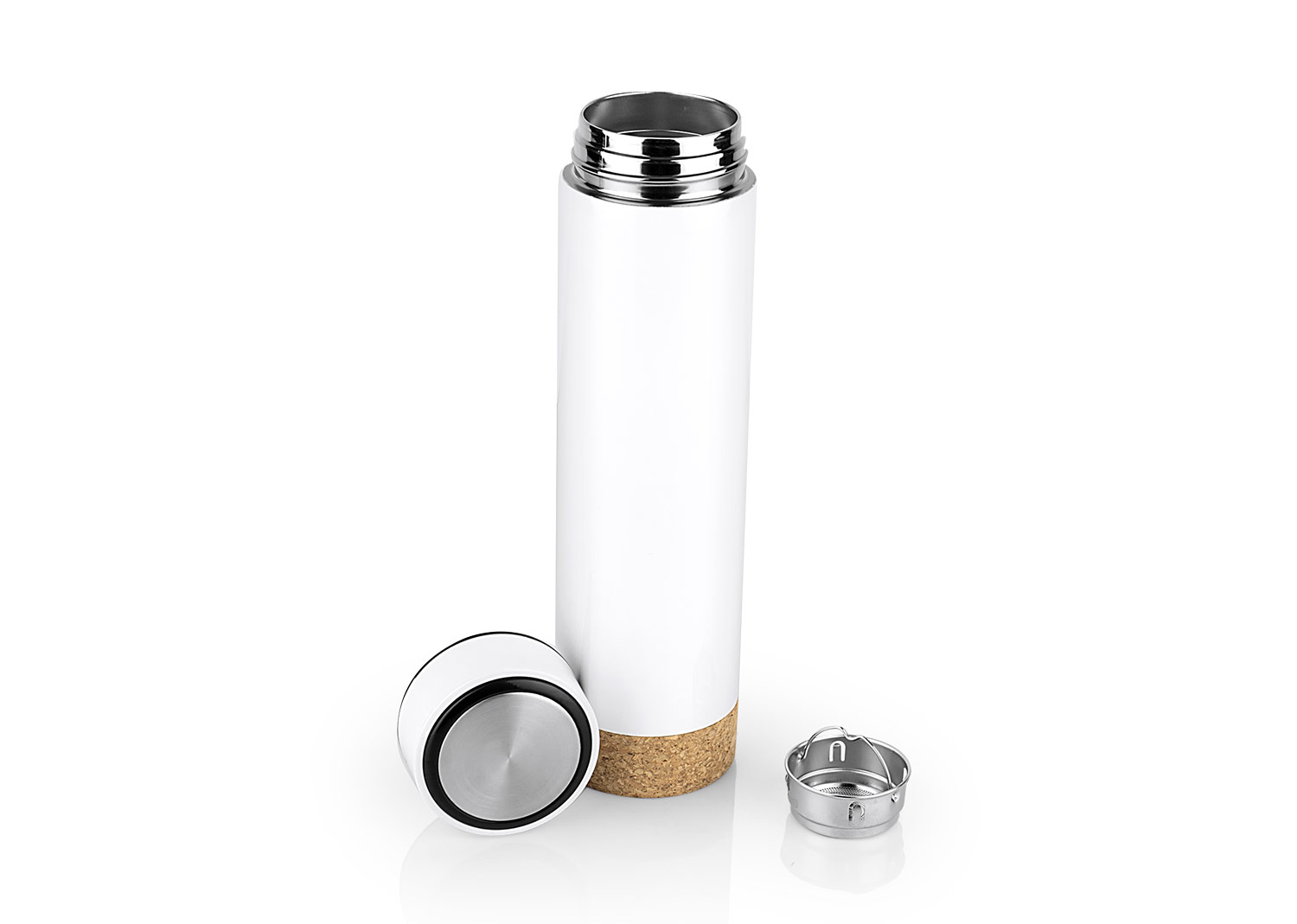 Termo en Acero Shadow 430 ml / 14 Oz - Image 7