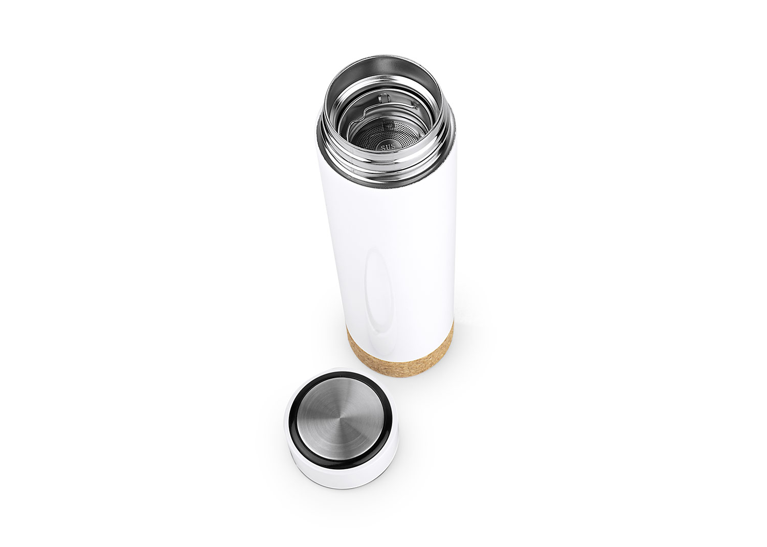 Termo en Acero Shadow 430 ml / 14 Oz - Image 8