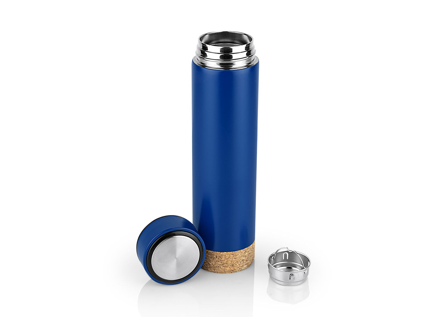 Termo en Acero Shadow 430 ml / 14 Oz - Image 2
