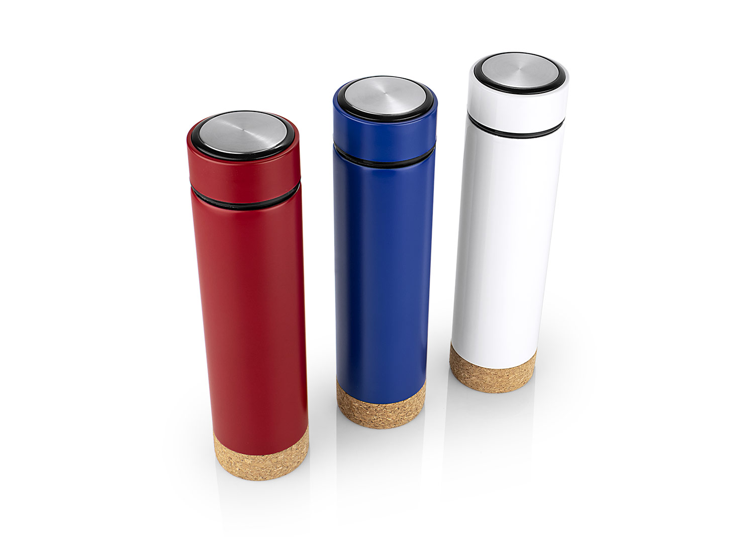 Termo en Acero Shadow 430 ml / 14 Oz - Image 5