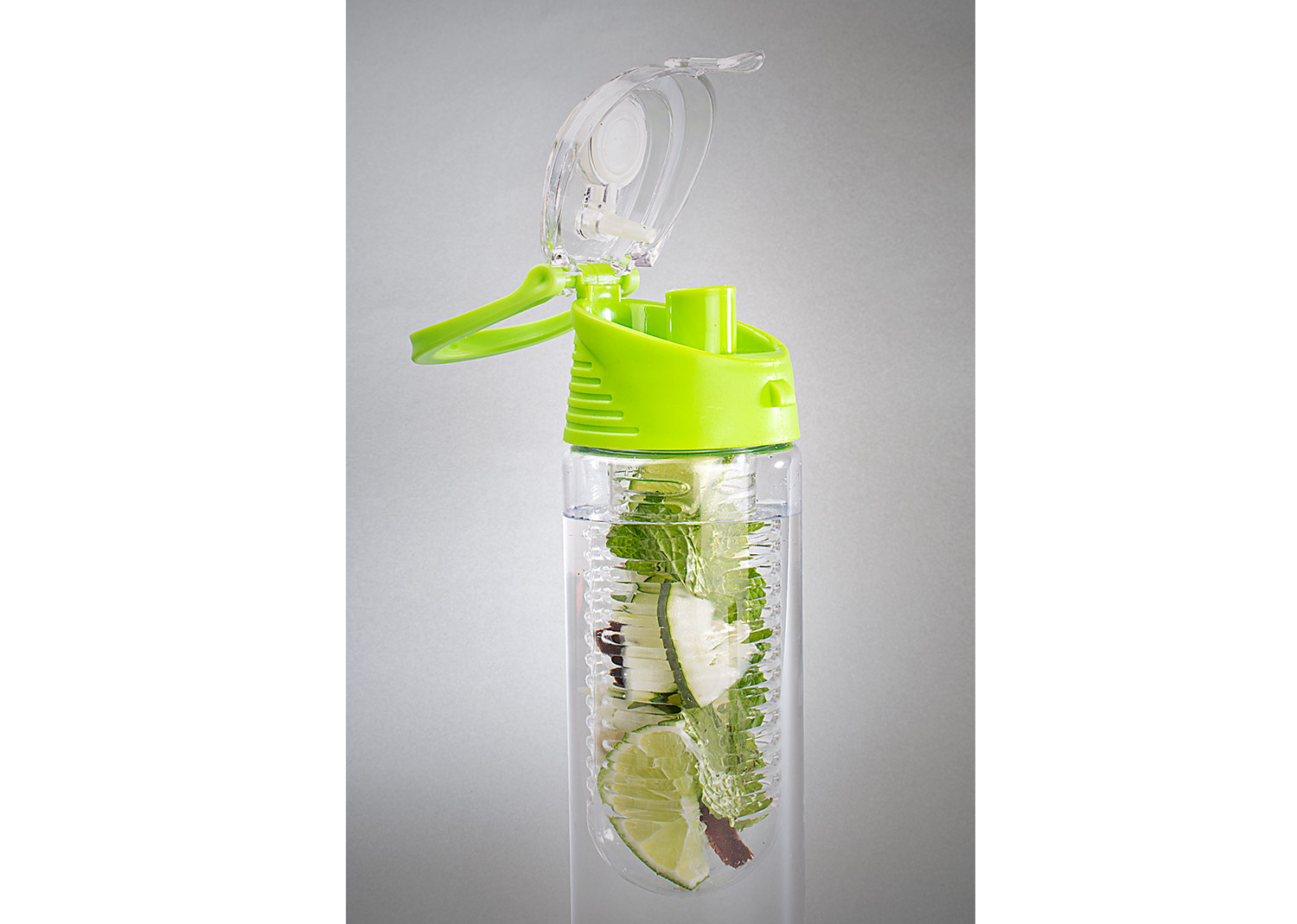 Botella Infusión Stefy 750 ml / 25 Oz - Image 7