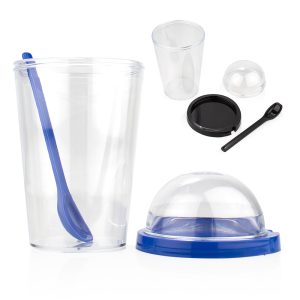 Vasos Plásticos y Ecológicos