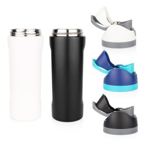 Botellas en Acero