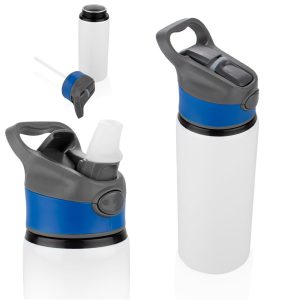Botellas en Aluminio