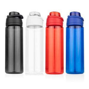 Botellas Deportivas Plásticas